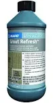 Mapei Grout Refresh - Frost- 8oz. Bottle JJ77111