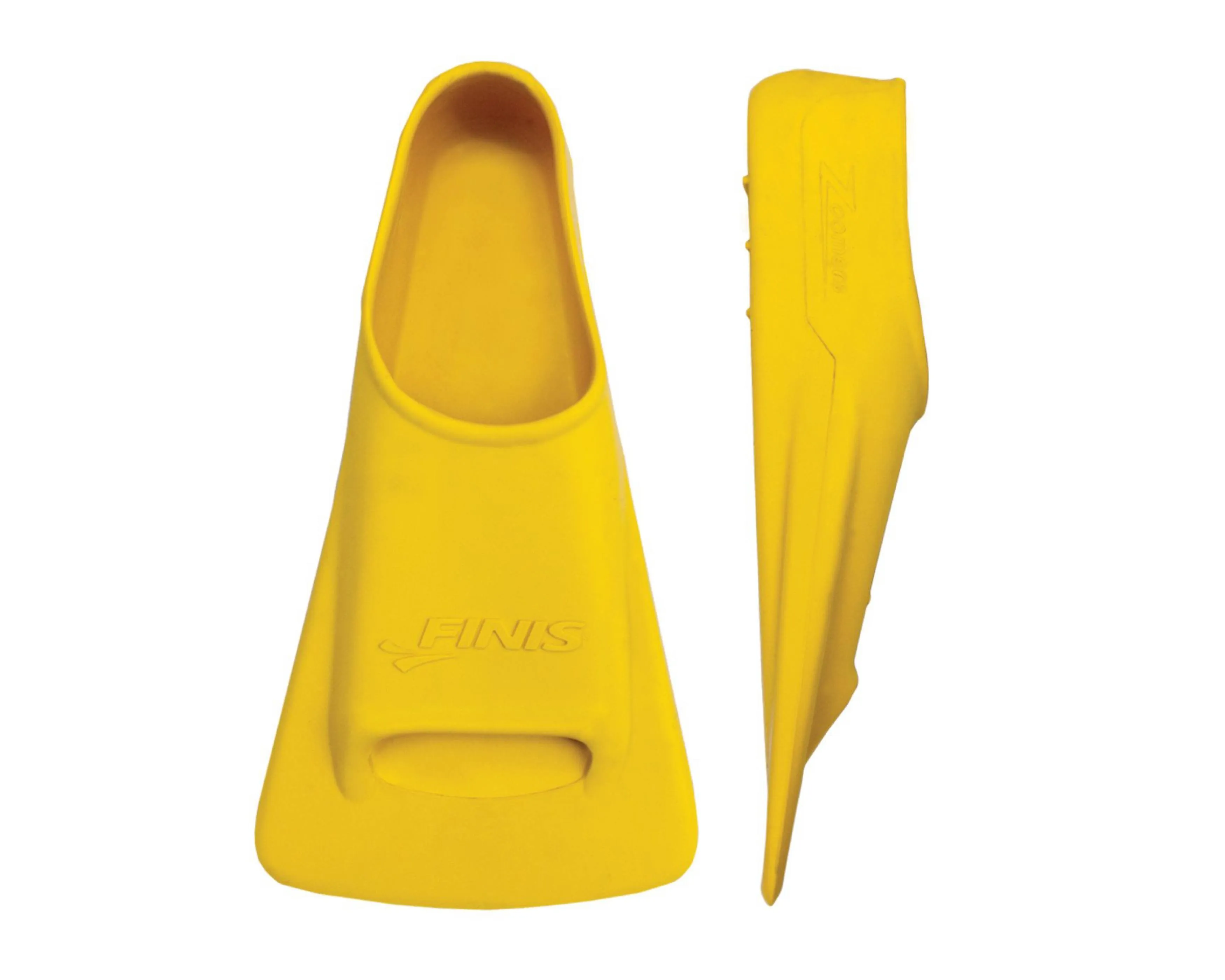 Finis Zoomers Gold Fins D