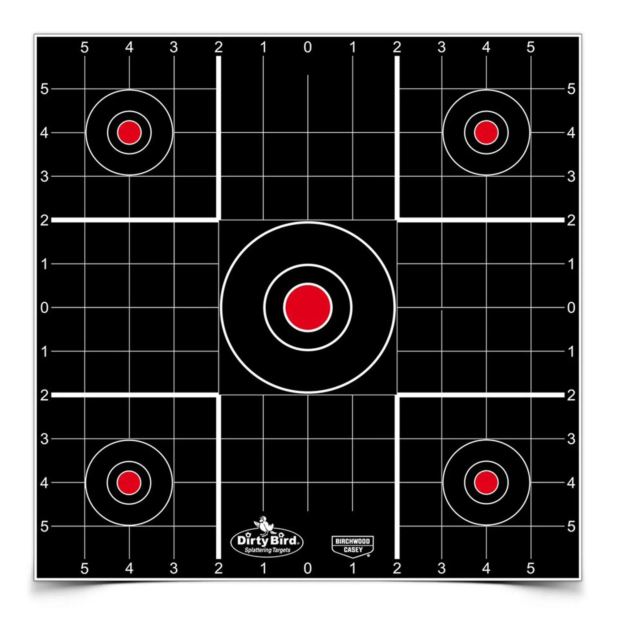 Birchwood Casey Dirty Bird 12" Sight in Target