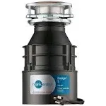 InSinkErator Badger 1 Standard Series 1/3 HP Garbage Disposal with Power Cord