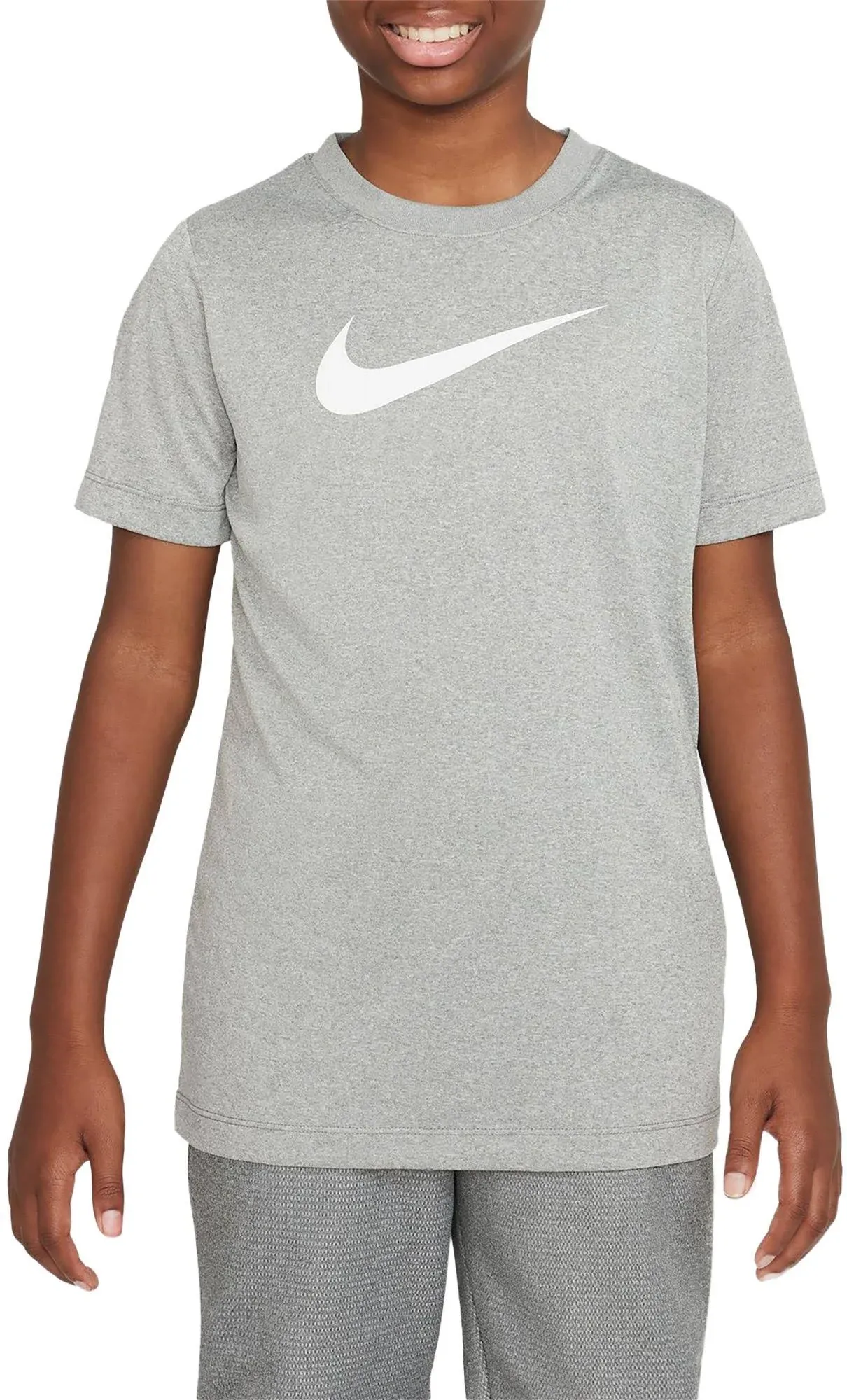 Boys 8-20 Nike Dri-FIT Legend Tee