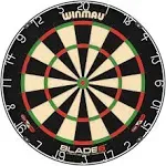 Winmau Blade 6 Bristle Dartboard