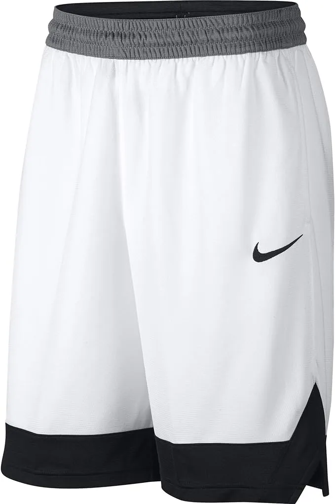 Nike Men's Dri-Fit Basketball Shorts