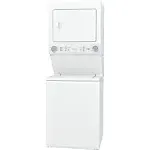 Frigidaire Electric Washer/Dryer Laundry Center 3.9 Cu. ft Washer