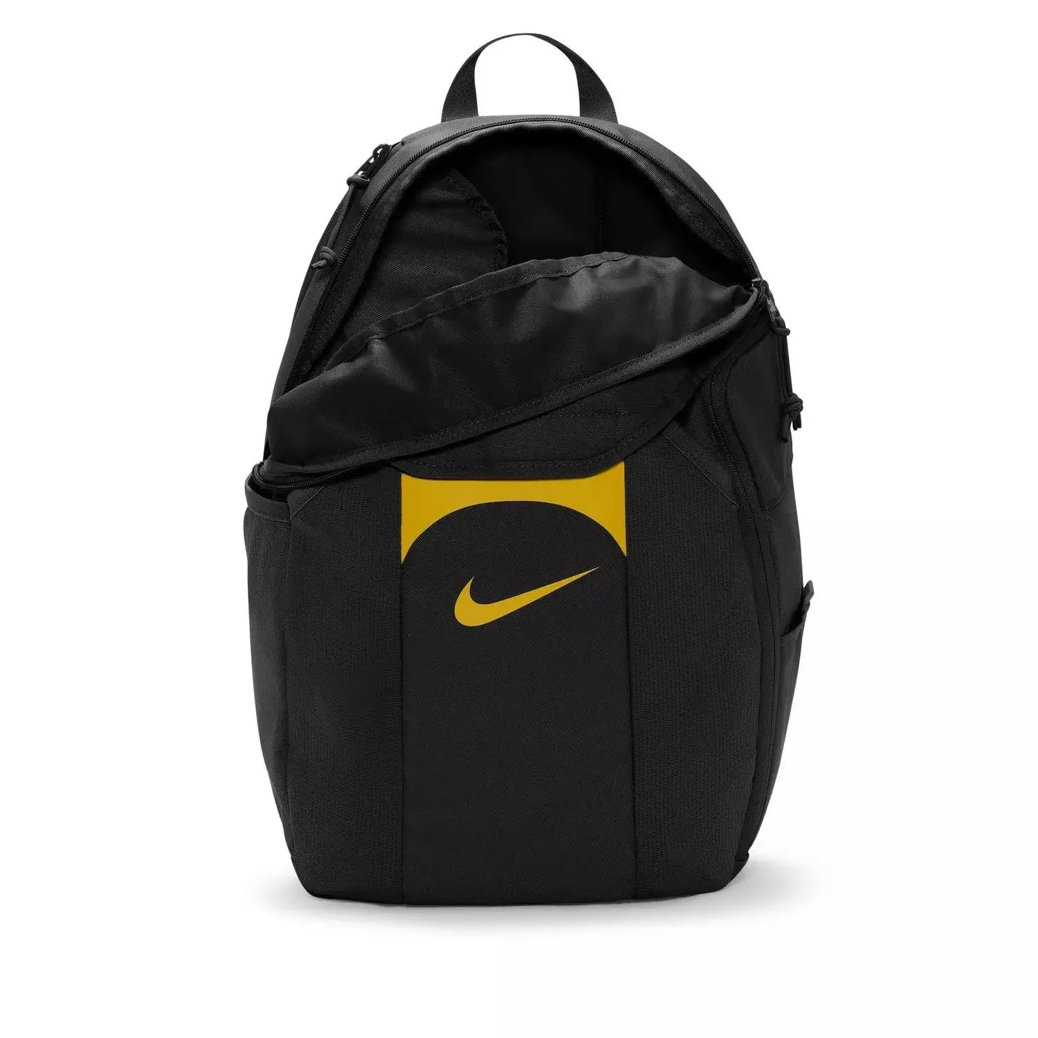 Nike Academy Team Backpack Unisex Adults Causal Sports Bag Black NWT DV0761-016