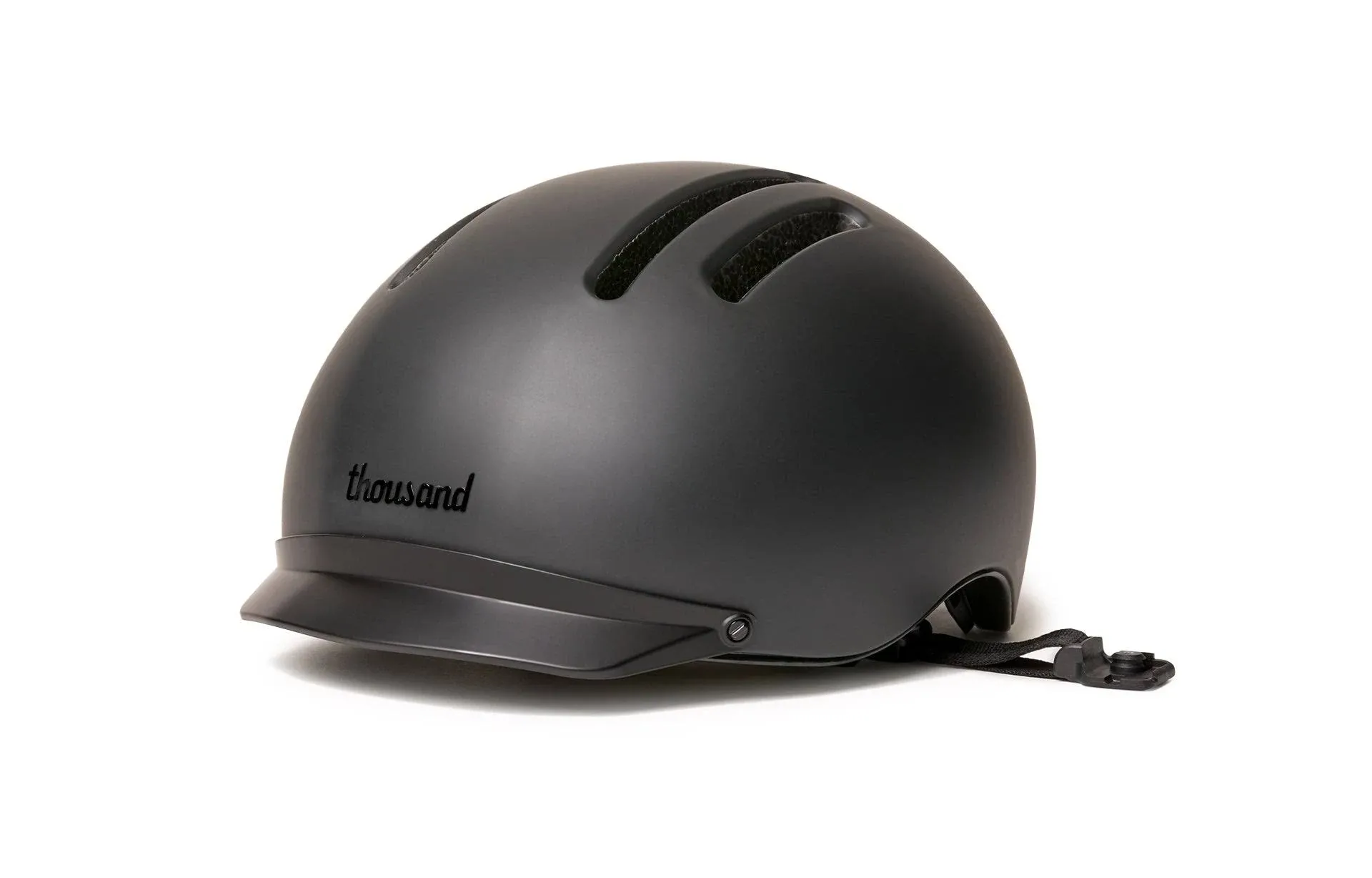 Thousand - Chapter Black Helmet - L