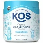 Kos Organic Spirulina Powder