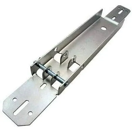 National Garage Door Opener Mounting Bracket