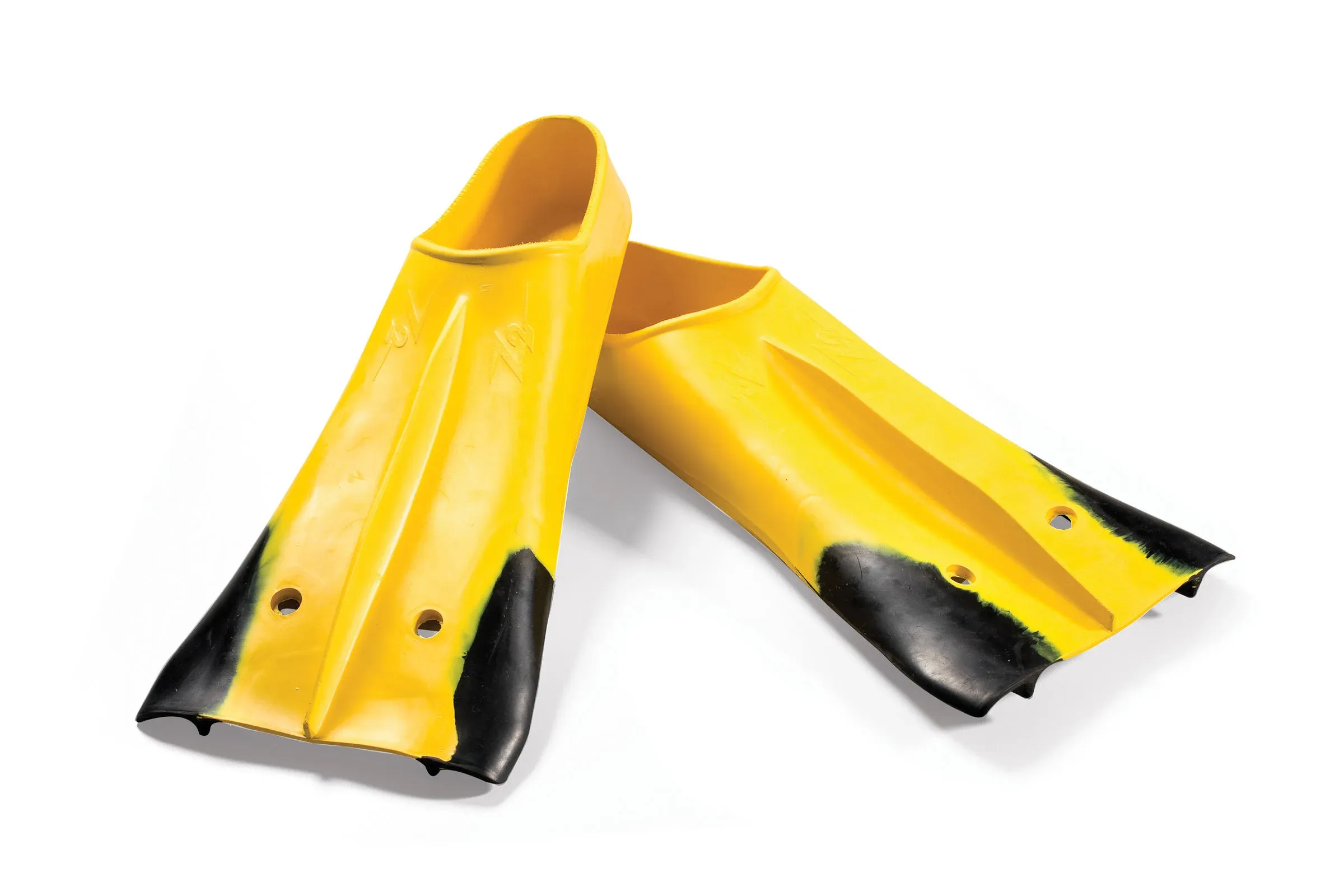 Finis Z2 Gold Zoomers Fins F