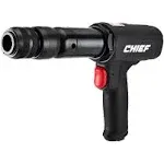 Chief Professional Long Barrel Air Hammer