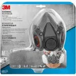 3M Paint Project Respirator