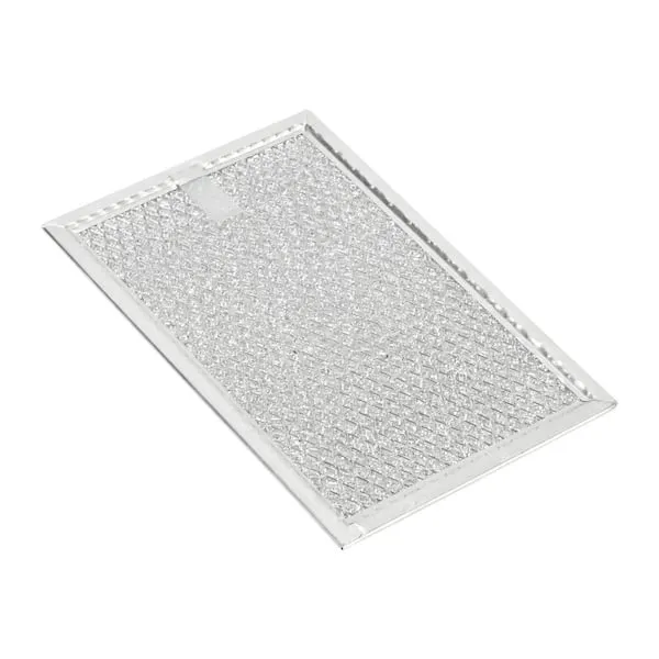 Range Hood and Over-the-Range Microwave Grease Filter