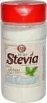 KAL Sure Stevia Extract Powder, Low Carb, Plant Based Stevia Sweetener, Great Taste, Zero Calories, Zero Sugar, Low Glycemic & Perfect for a Keto Diet, 60-Day Guarantee, Approx. 1820 Servings, 3.5oz