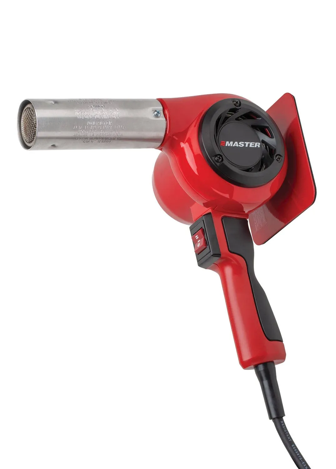 Master Appliance The Industrial Master "D-Series" Heat Gun