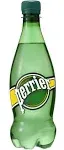 Perrier Carbonated Mineral Water Plastic Bottles, Original, 16.9 Fl Oz (Pack of 24), 405.6 Fl Oz