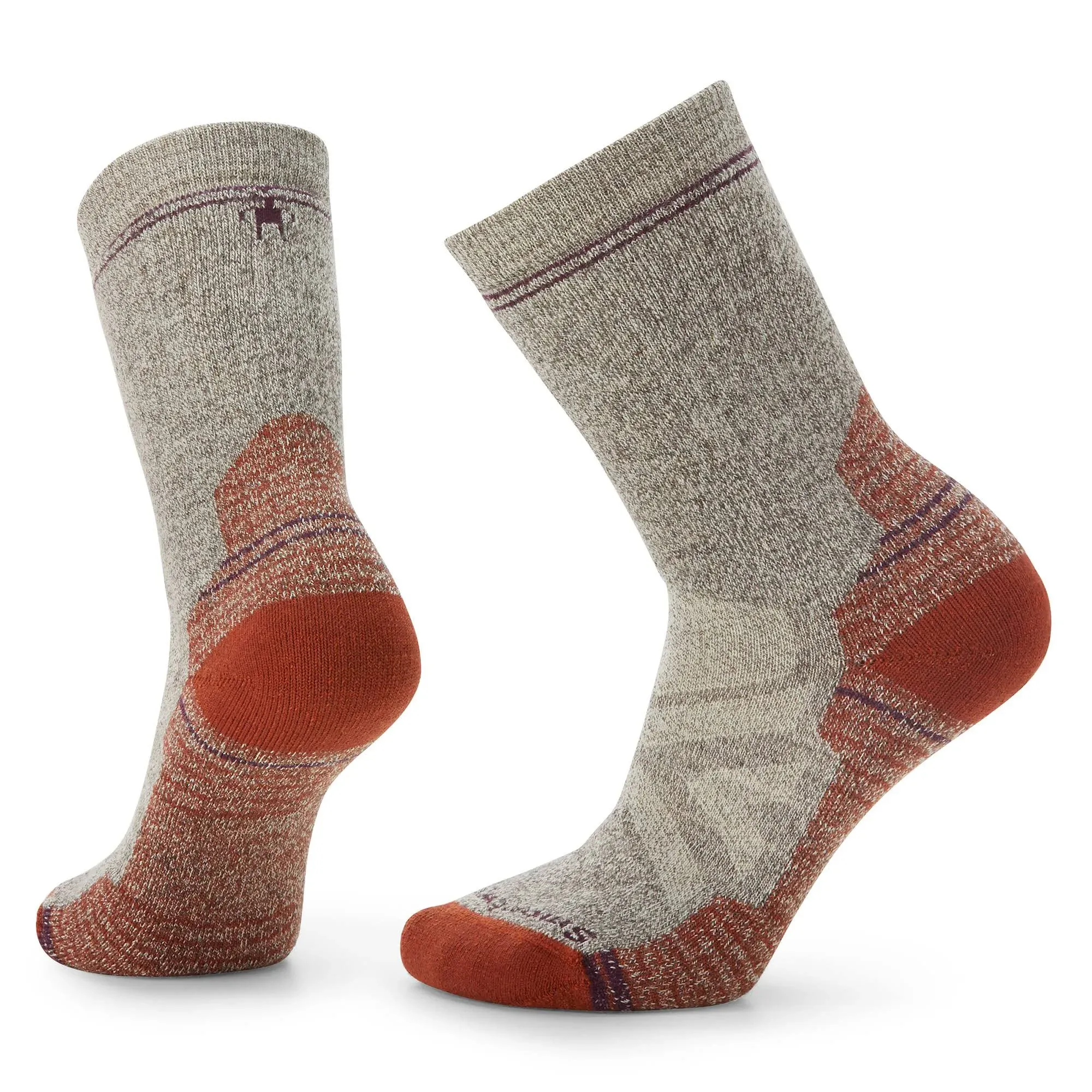 Smartwool Women's Hike Full Cushion Crew Socks