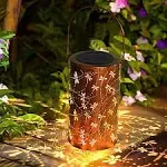 Solar Lanterns