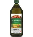 Pompeian Extra Virgin Olive Oil - 8 fl oz bottle