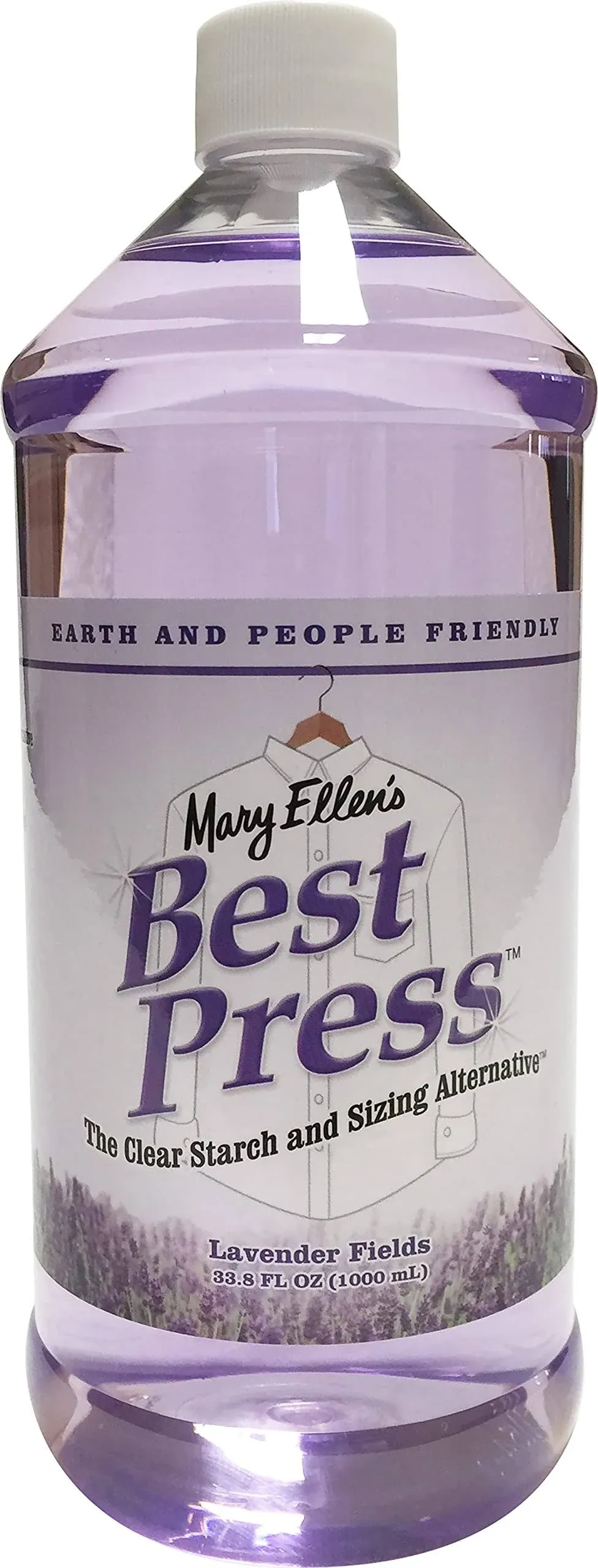 Mary Ellen's Best Press Refills 33.8oz - Lavender Fields