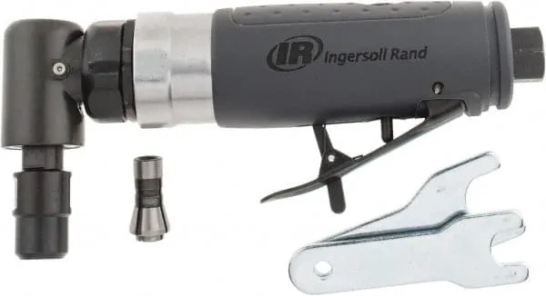 Ingersoll Rand 302B Angle Die Grinder