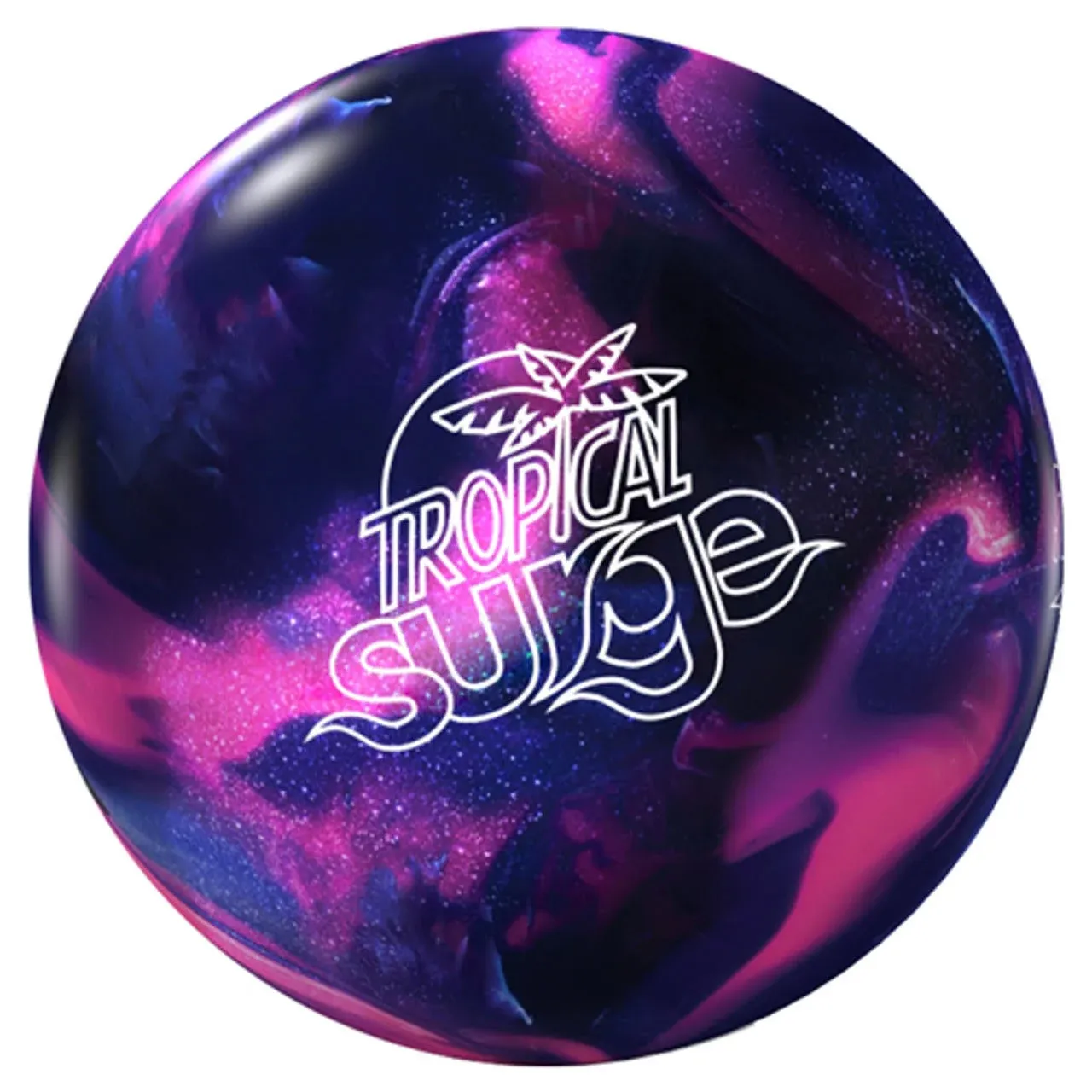 Storm Tropical Surge Pink/Purple Pearl