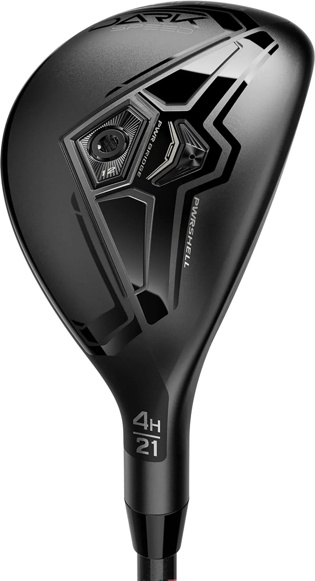 Cobra Darkspeed Hybrid