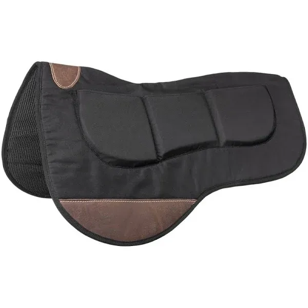 Tough1 Competition Shim Saddle Pad