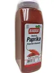 Badia Paprika Smoked - 16 oz