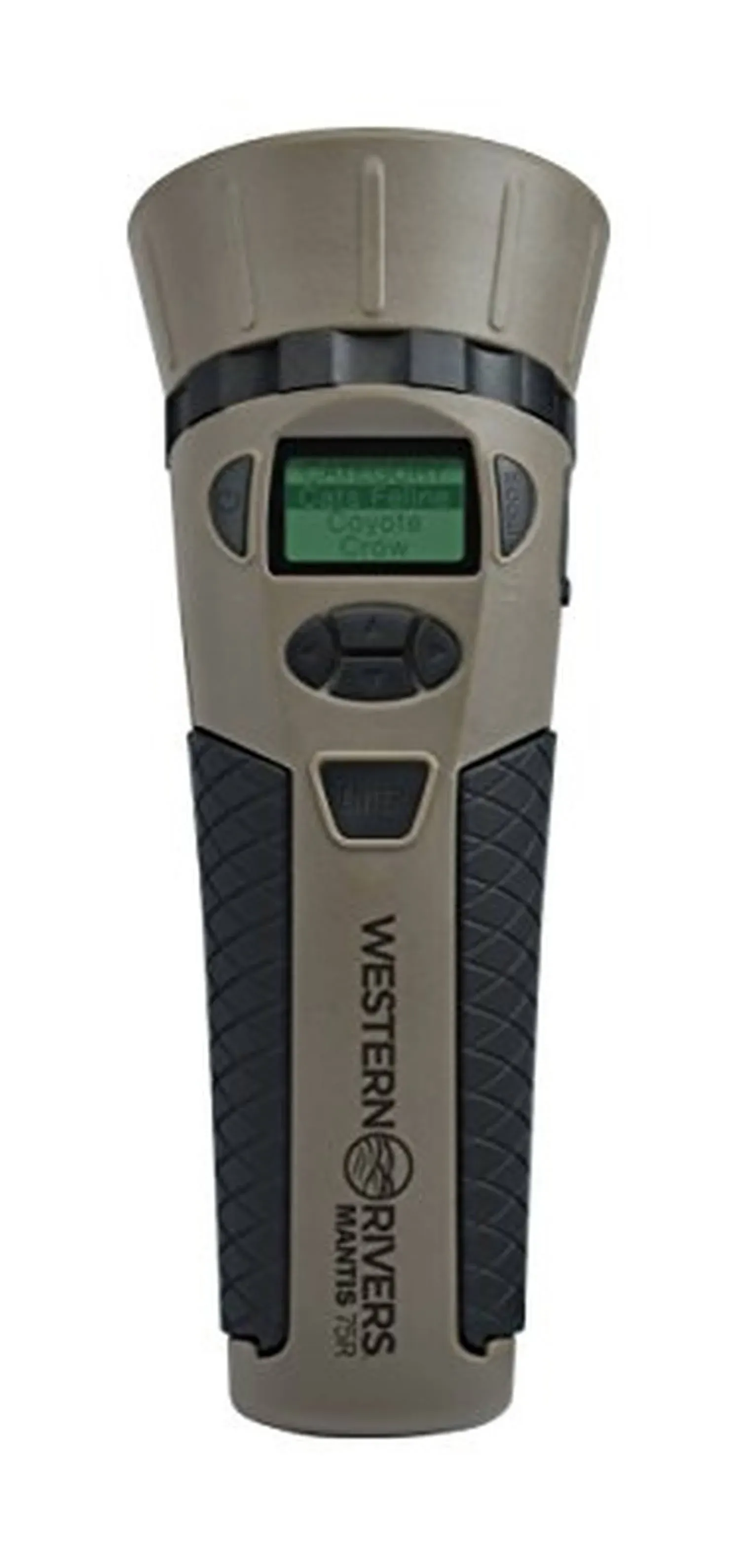 WESTERN RIVERS Mantis 75R Caller