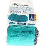 Sea to Summit Aeros Ultralight Pillow Regular