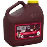 Hershey's Chocolate Syrup