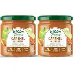 Walden Farms Caramel Dip