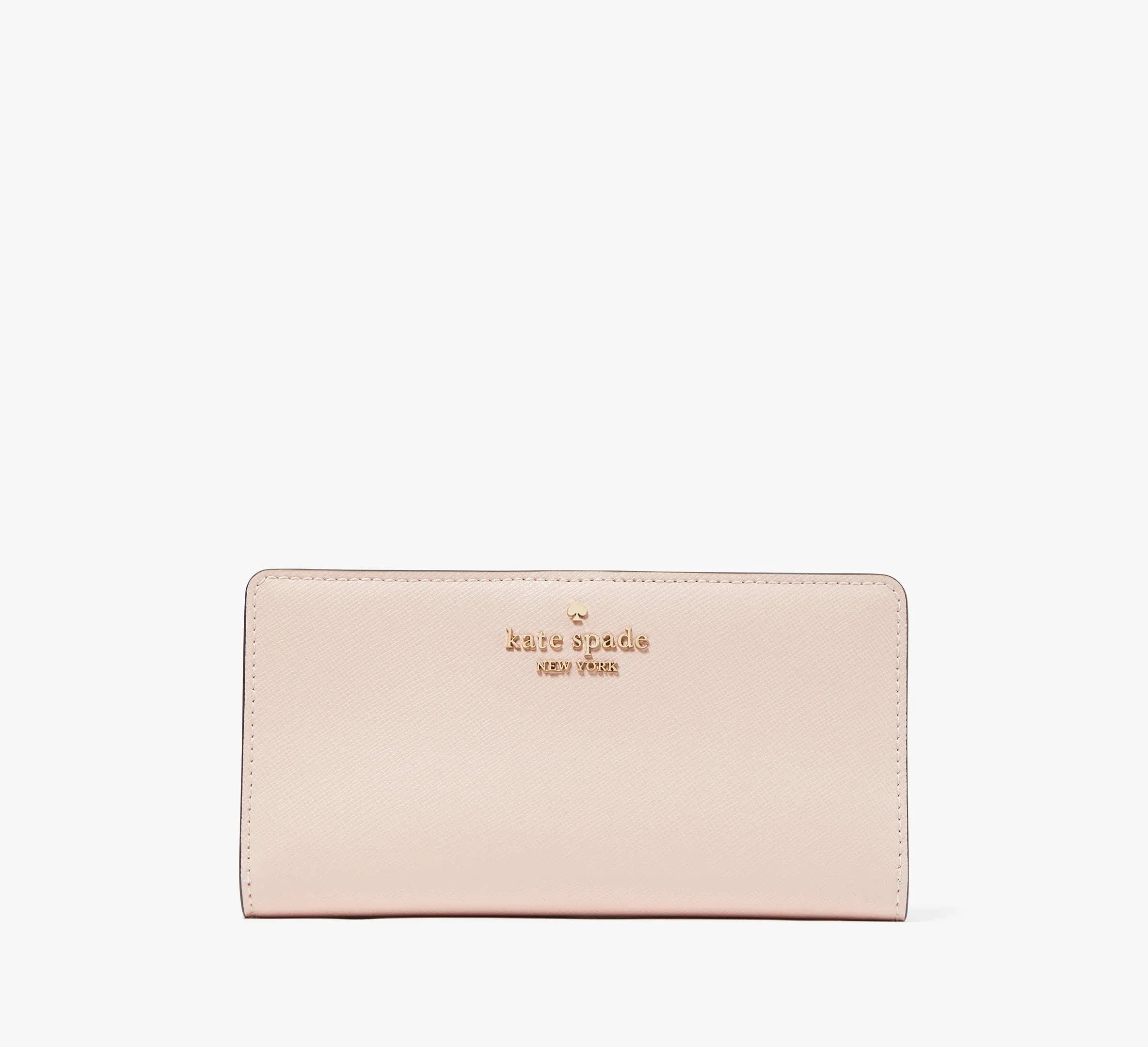 Kate Spade Madison Large Slim Bifold Wallet