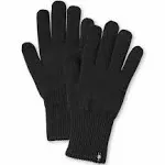 Smartwool Liner Glove - Black