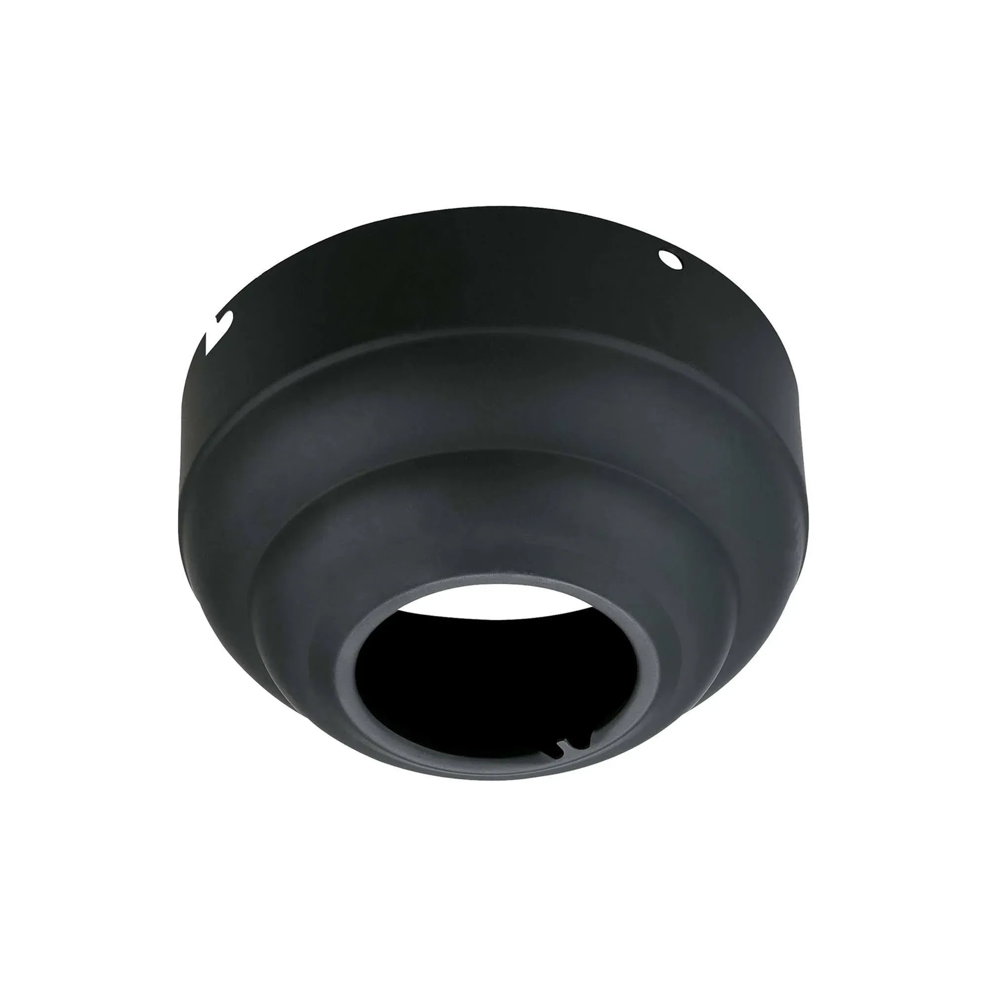 Monte Carlo Slope Ceiling Adapter MC95BK