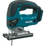 18V LXT Lithium-Ion Cordless Variable Speed Jigsaw (Tool-Only)