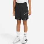 Nike Boy's Elite Basketball Shorts