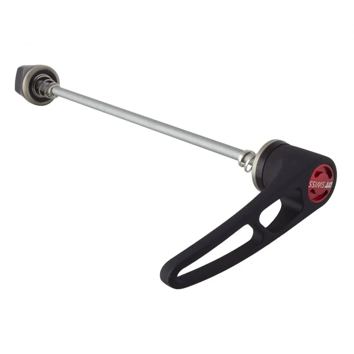 DT Swiss RWS ROAD REAR QUICK RELEASE SKEWER Steel 130mm with Aluminum Lever