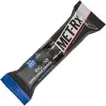 MET-Rx Big 100 Protein Bar Super Cookie Crunch 32G Protein 9 ct