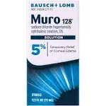 Muro 128 5% Solution 0.5 fl oz