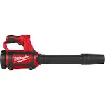 Milwaukee Tool 0852-20 M12 Compact Spot Blower