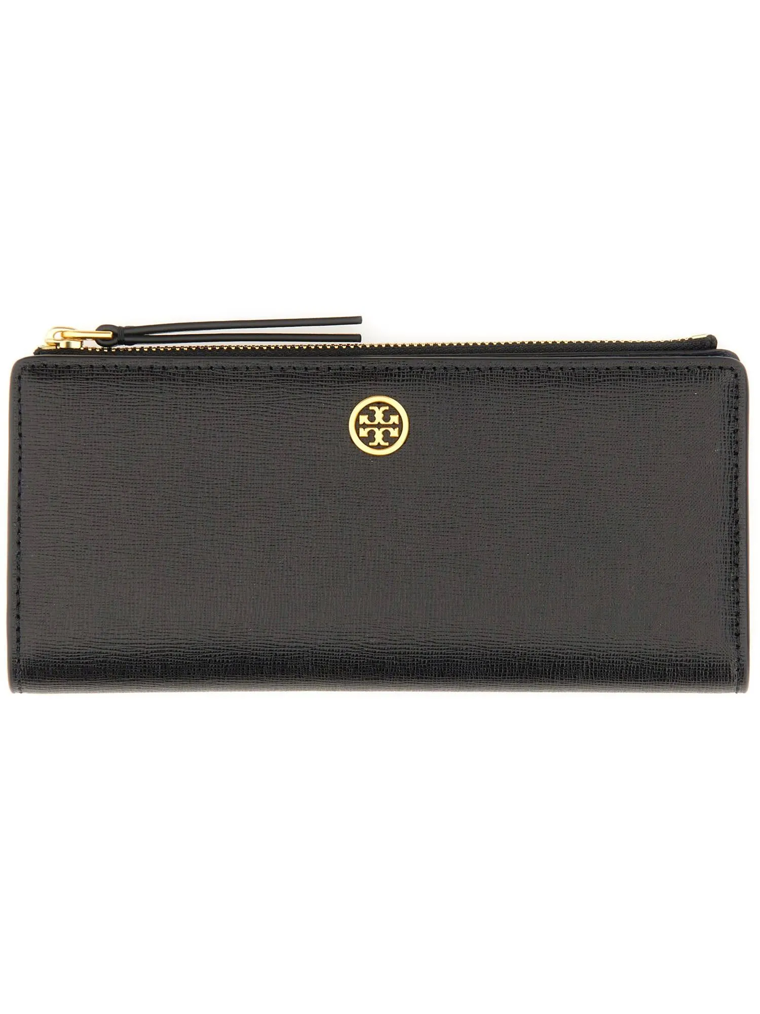 Tory Burch Women's Robinson Zip Continental Wallet