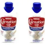 Nestle Carnation Evaporated Milk Vitamin D Added