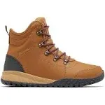 Columbia Mens Fairbanks River II Boot Tan Size 12 M