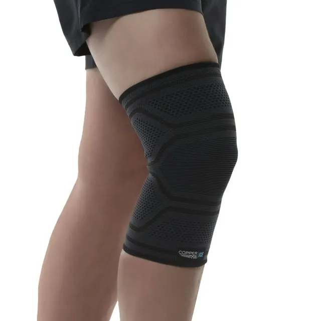 Copper Fit CFIKNLXL Compression Sleeve