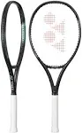 Yonex EZONE 100L Aqua Night Black Racquet