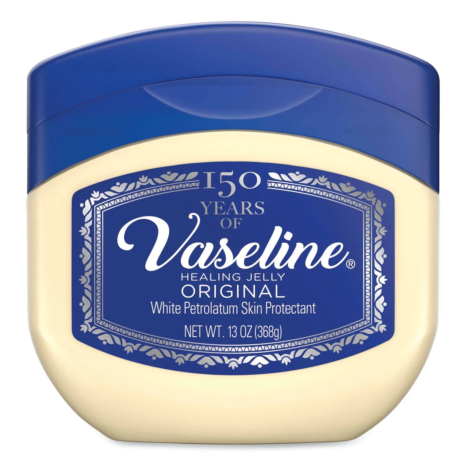 Petroleum Jelly Vaseline® 13 oz. Jar NonSterile