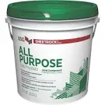 Sheetrock All-Purpose Pre-Mixed Joint Compound