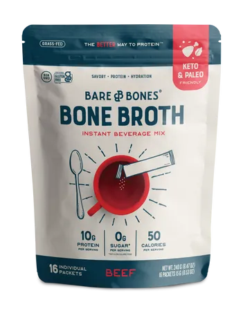 Instant Bone Broth