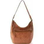 The Sak Sequoia Hobo Bag